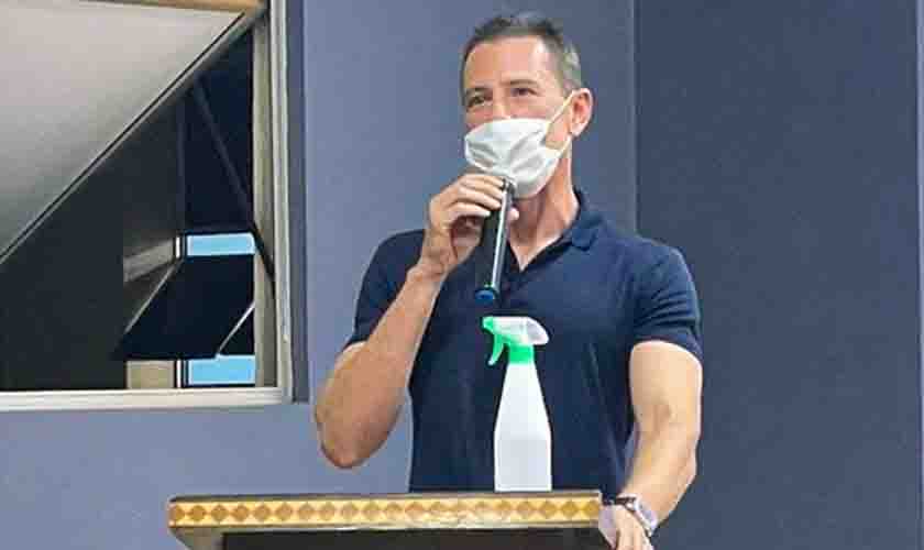 “Espiritualidade e Dependência Química”, livro traz relatos sobre a ligação da fé e a busca pela recuperação