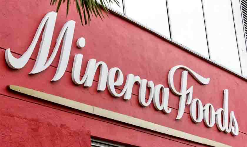 Minerva Foods inaugura escritório comercial na cidade de Ariquemes/RO