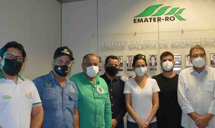 Cooperativas de agricultores familiares e de indígenas de Rondônia recebem certificação inédita do Mapa