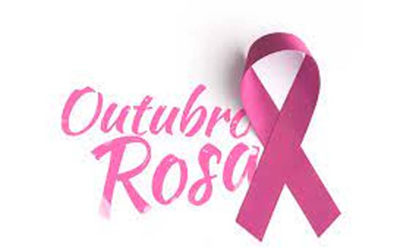 Outubro Rosa: Cuidados preventivos de saúde feminina são temas de palestra transmitida ao vivo