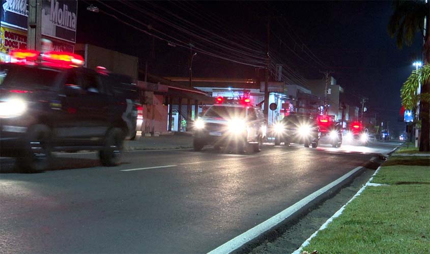 Ministério Público e Polícia Civil deflagram 7ª fase da Operação Canaã