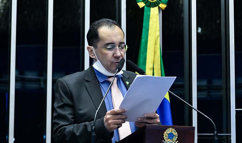 Kajuru defende renovação de concessão da Rede Globo 