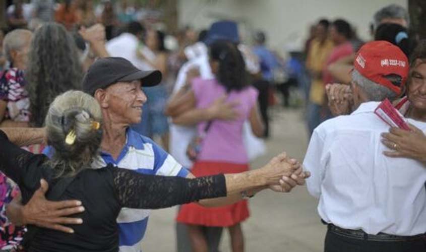 Mais de 2 milhões de brasileiros vivem com alguma forma de demência