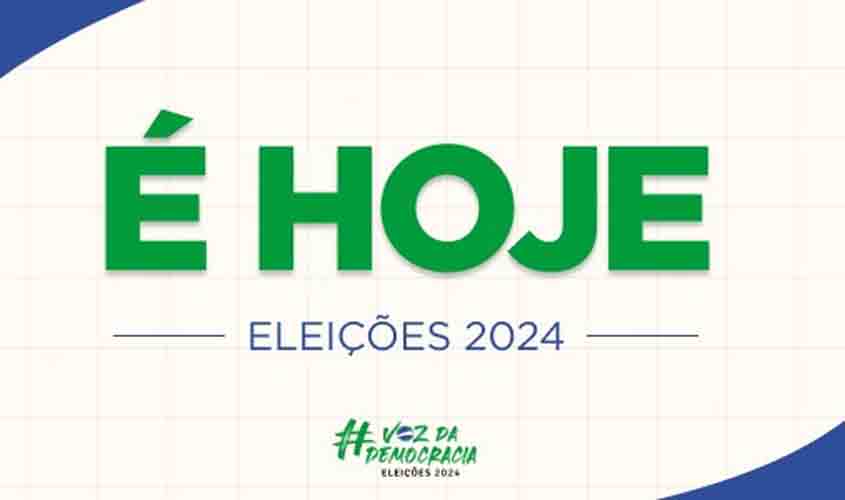 Eleições 2024: confira, em números, a grandiosidade do pleito municipal deste ano