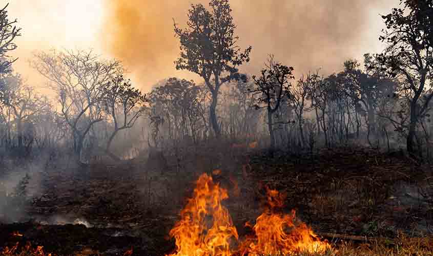 Questão climática é desafio para prefeitos e vereadores 