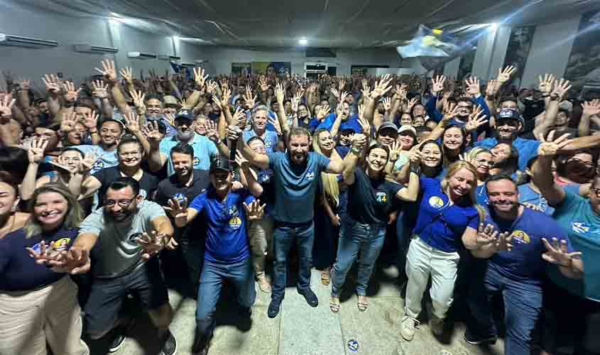 Porto Velho vai às urnas neste domingo, 6 de outubro