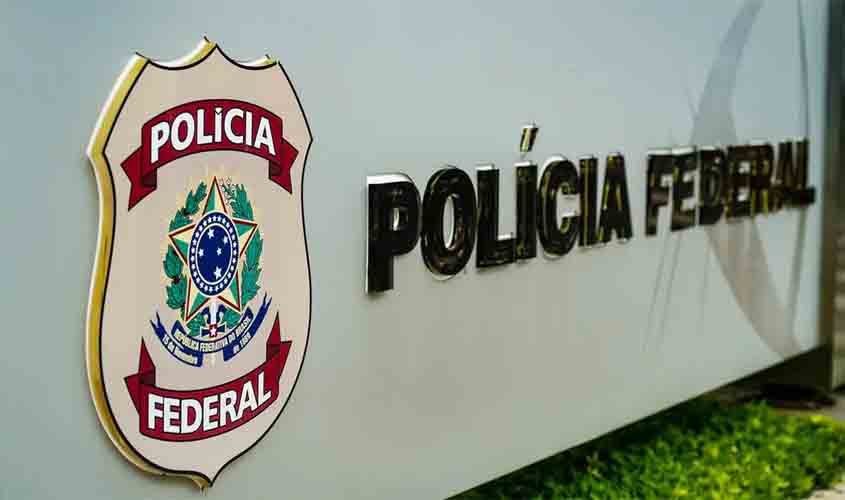 PF prende 56 pessoas acusadas de crimes eleitorais