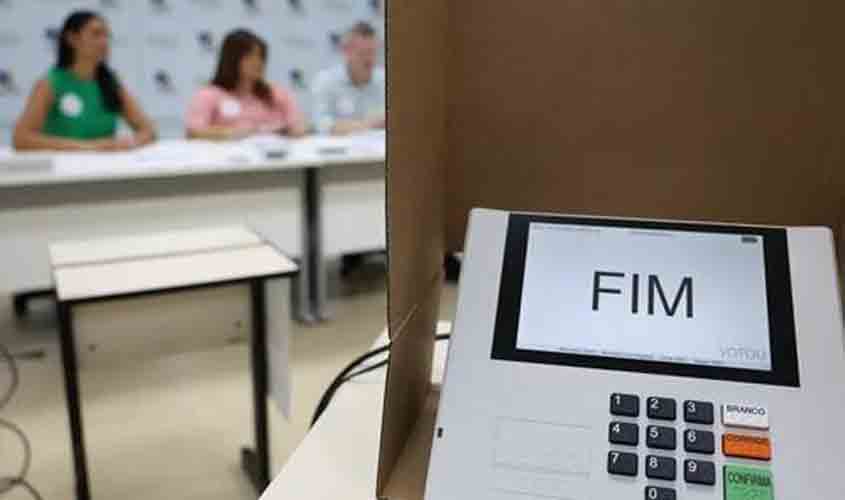 156 milhões de eleitores aptos a votar neste domingo (6); saiba o que é permitido e proibido no dia da votação