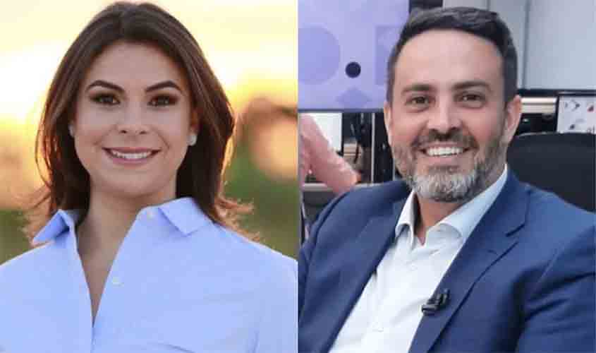 Mariana e Léo Moraes disputarão o segundo turno em Porto Velho; e a Tourinho não foi