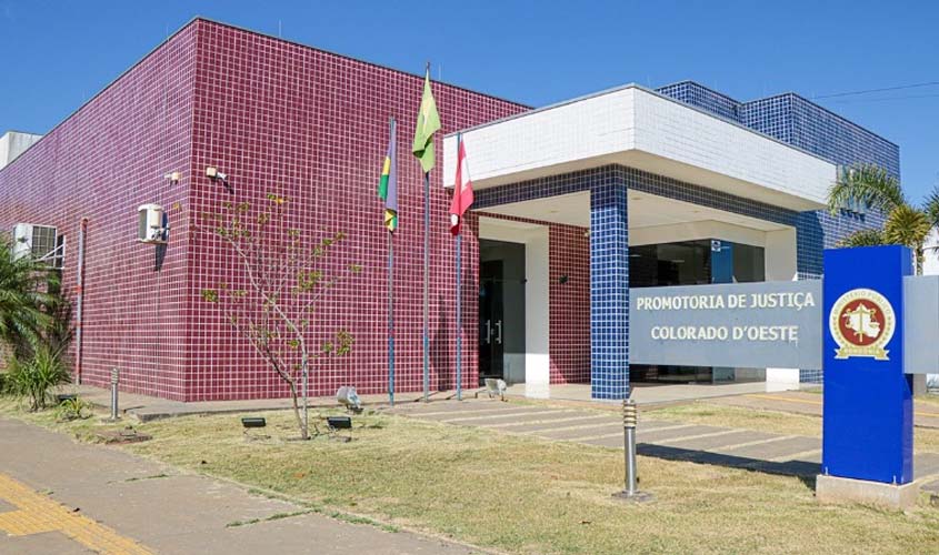 Operação prende ex-bancário foragido nos EUA após ação do MPRO