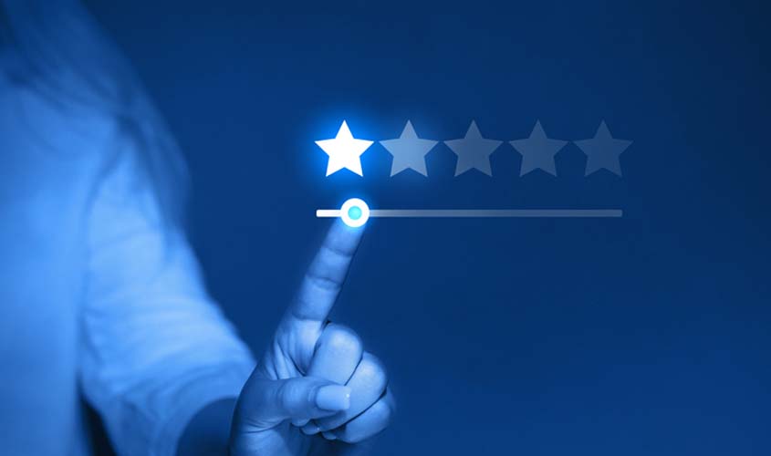 Justiça valida dispensa de técnica de hospital por notas baixas