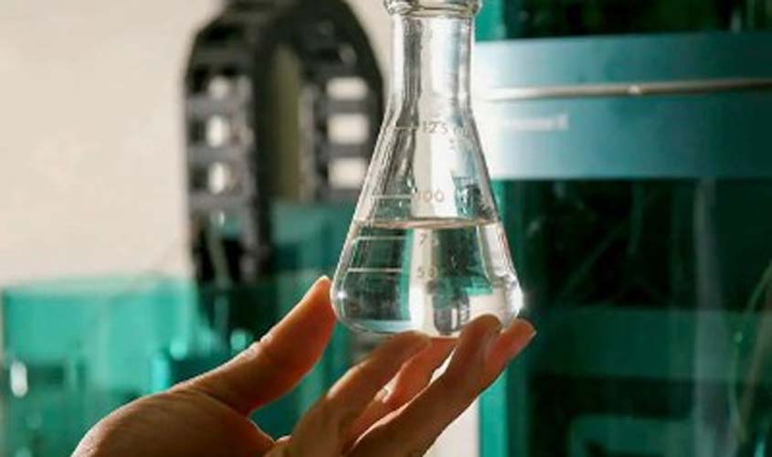 MPF investiga casos de intoxicação por metanol