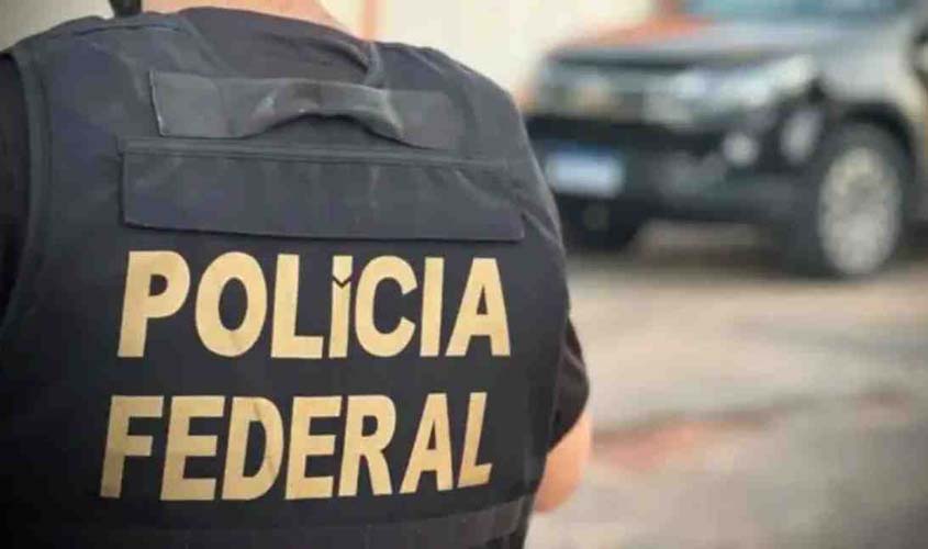 FICCO/RO apreende droga e munições de uso restrito