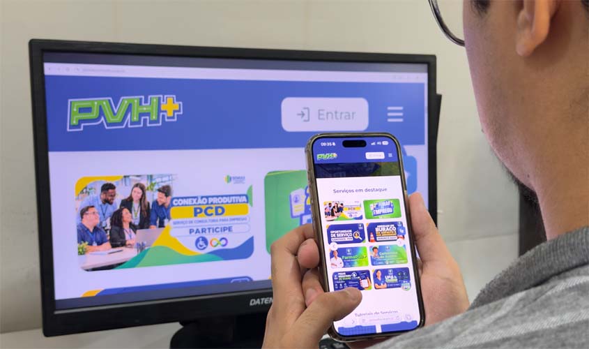 Prefeitura oferece consultoria gratuita para inclusão no trabalho