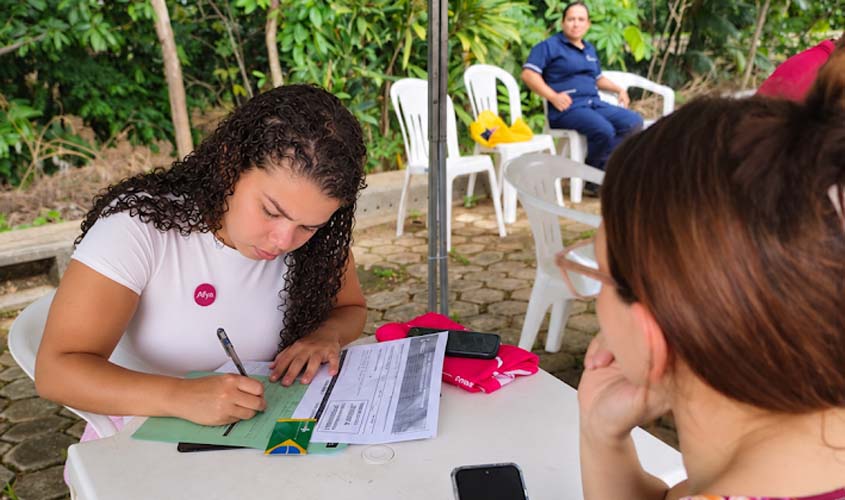Outubro Rosa oferece ações gratuitas em Porto Velho e Ji-Paraná