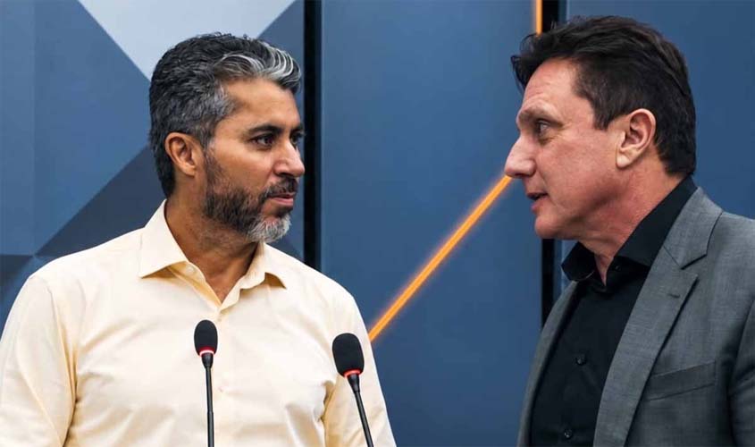 Com Marcos Rogério eleito no primeiro turno, eleitoralista Nelson Canedo coleciona vitórias em campanhas de Rondônia