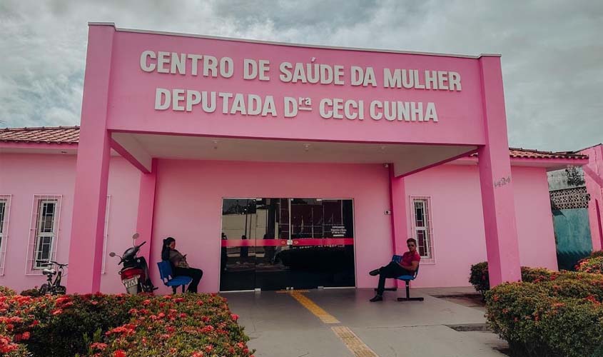 Município amplia acesso a exames no Outubro Rosa
