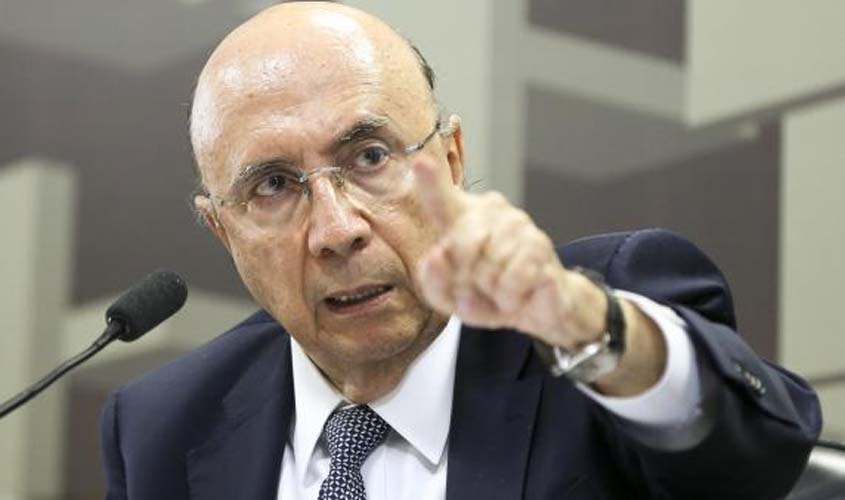 Meirelles diz que criou fundo em paraíso fiscal para administrar sua herança