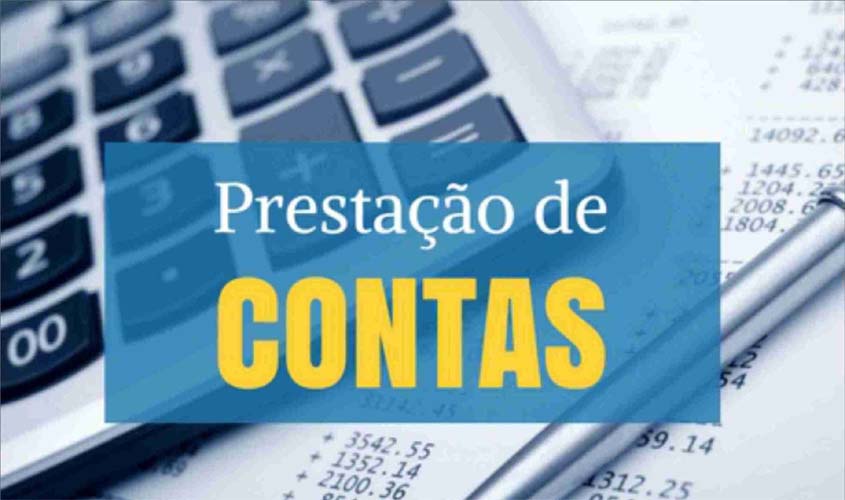 Candidatos que disputaram o 1º turno têm até hoje para prestar contas