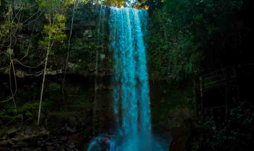 Governo de Rondônia destaca programa “Viaja Mais Servidor” como proposta para fomentar o turismo no Estado durante férias de final de ano