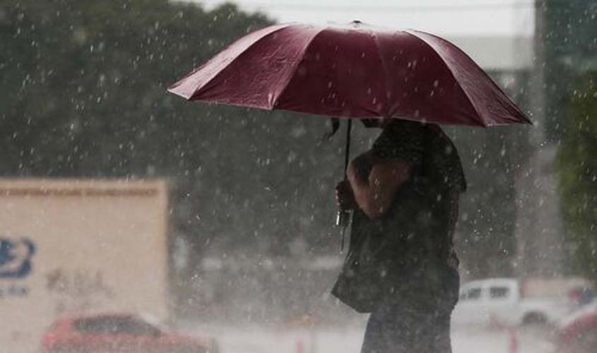 Massa de ar frio derruba temperaturas em boa parte do país no começo de novembro