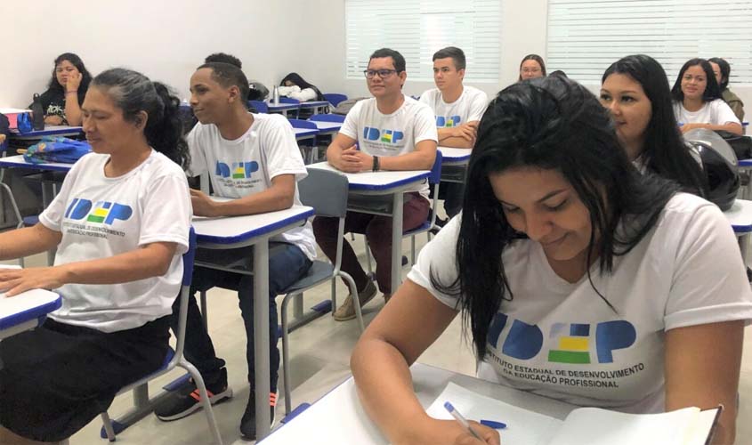 Inscrições para cursos remotos na área de Gestão podem ser efetuadas até terça-feira, 7