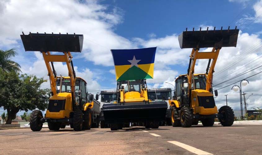 Sistema Integrado de Convênios reforça monitoramento de bens entregues pelo Calha Norte