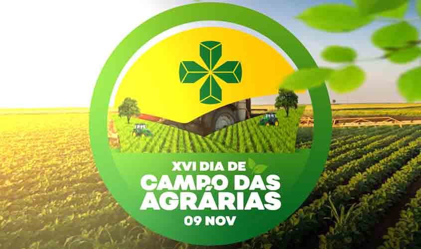 XVI Dia de Campo das Agrárias – FIMCA