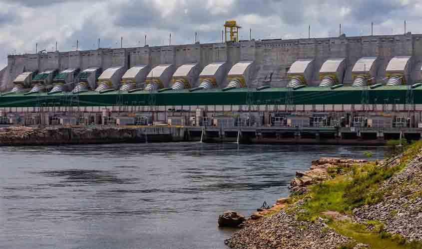 Brasil ampliará produção de pescados em reservatório de hidrelétricas