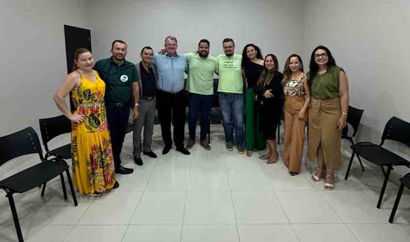 Lideranças da advocacia do interior dizem que reeleição de Márcio Nogueira é garantia de mais avanços e conquitas