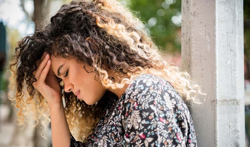 Estudo aponta melhorias para pacientes com enxaqueca e depressão