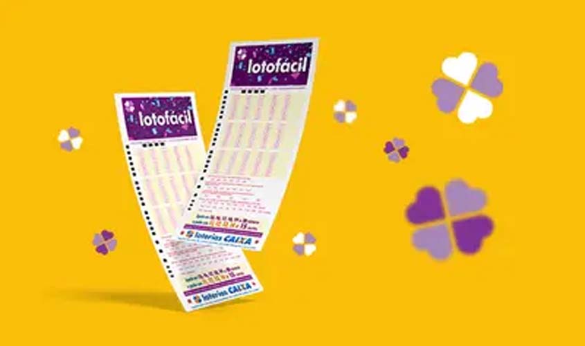 Morador de Ouro Preto do Oeste ganha R$ 2 milhões