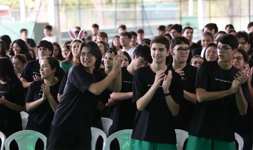 Enem 2025: estratégias de estudo para a reta final