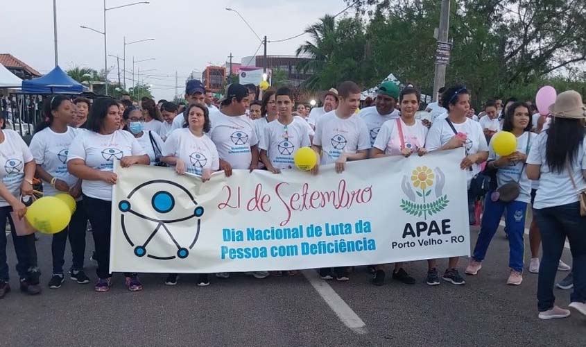 Prefeitura e INSS agilizam BPC para pessoas com deficiência