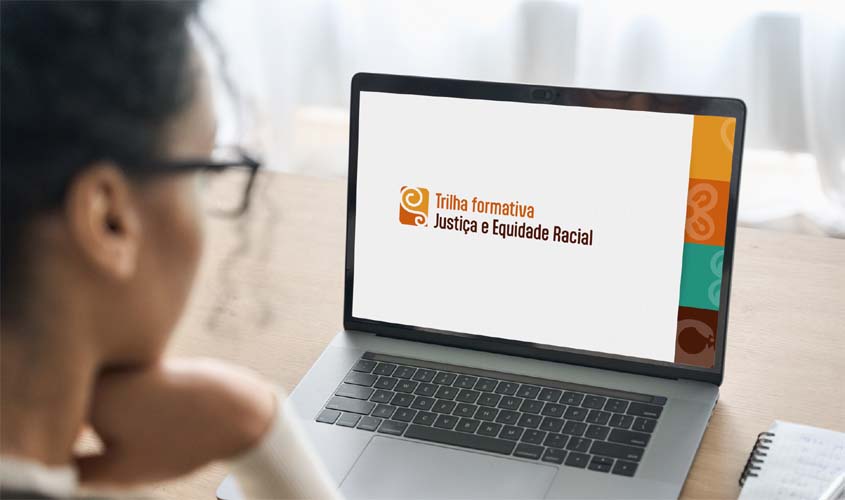Curso sobre Protocolo de Julgamento racial no Judiciário