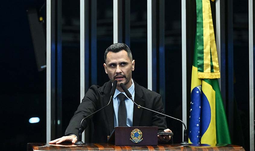 Cleitinho rejeita indenização e critica gastos com COP