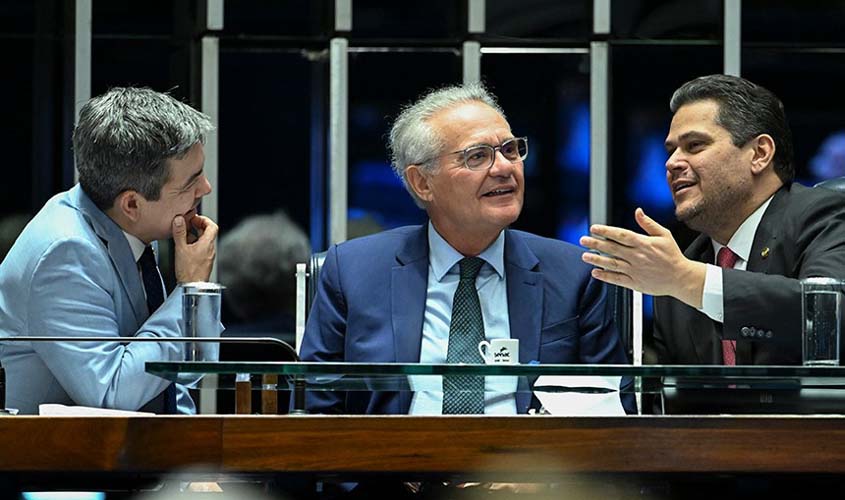 Isenção de IR para até R$ 5 mil segue para sanção