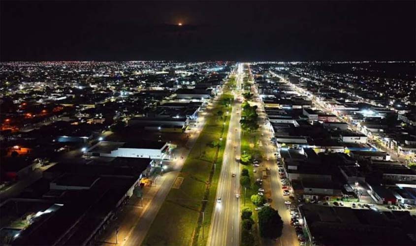 Relatório aponta foco de mau cheiro em Vilhena