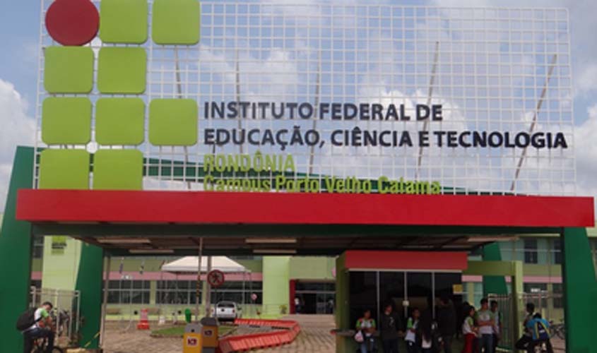 MPF recomenda medidas para a efetiva inclusão de alunos com deficiência no Instituto Federal de Rondônia