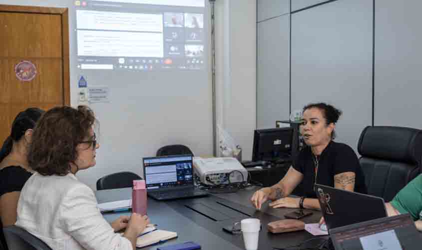 Tudo pronto para a realização da 5ª Conferência Intermunicipal de Meio Ambiente