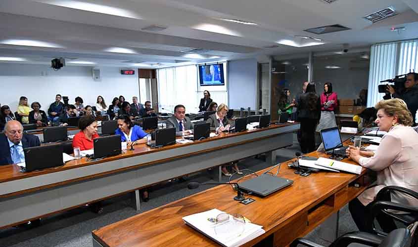 Educação infantil e inclusão no esporte marcaram Comissão de Educação em 2018