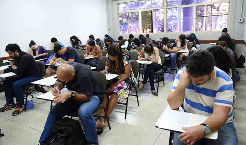 Inep divulga resultados do Encceja PPL e Exterior