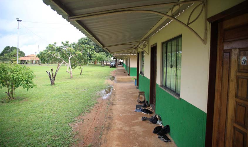 Porto Velho garante acolhimento a migrantes e refugiados