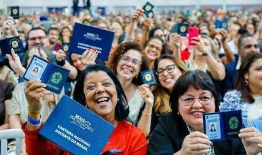 Seduc inicia atualização no e-Social