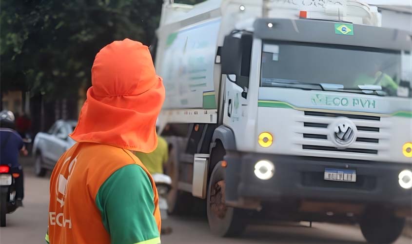 EcoPVH reforça compromisso com Porto Velho em 2026