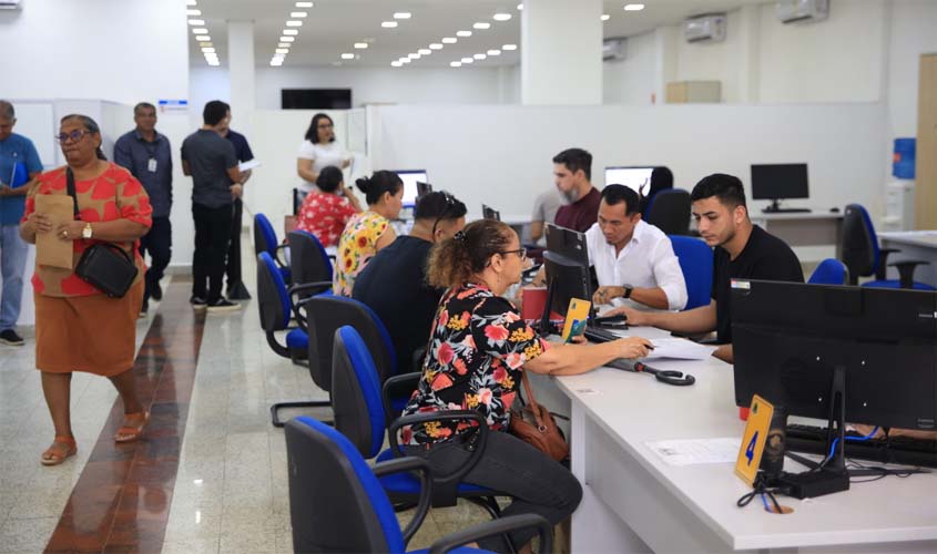 IPTU em dia fortalece serviços em Porto Velho