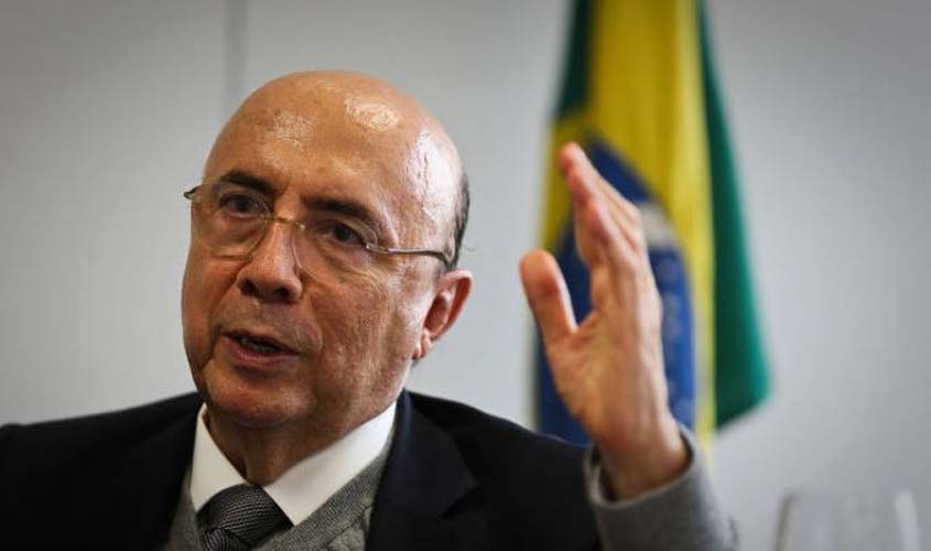 Meirelles diz que governo está conseguindo avançar no debate sobre a reforma