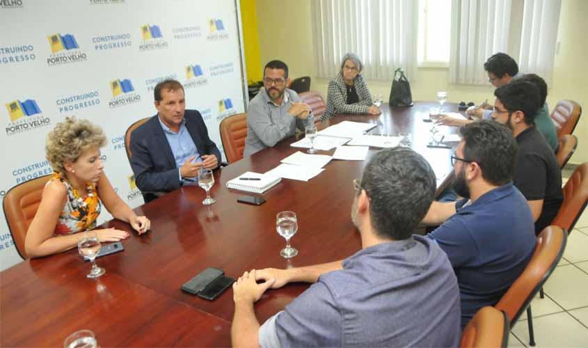 Prefeitura destrava recurso de compensação social para Aterro Sanitário