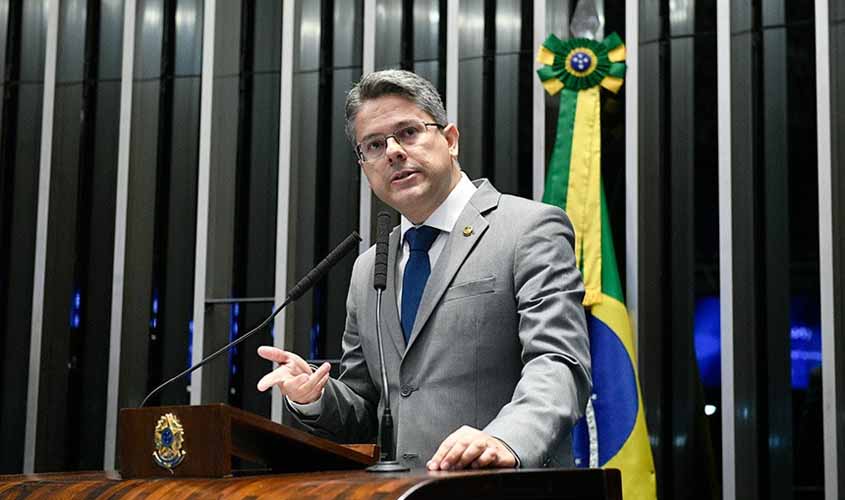 Protocolado requerimento de CPI para investigar Judiciário