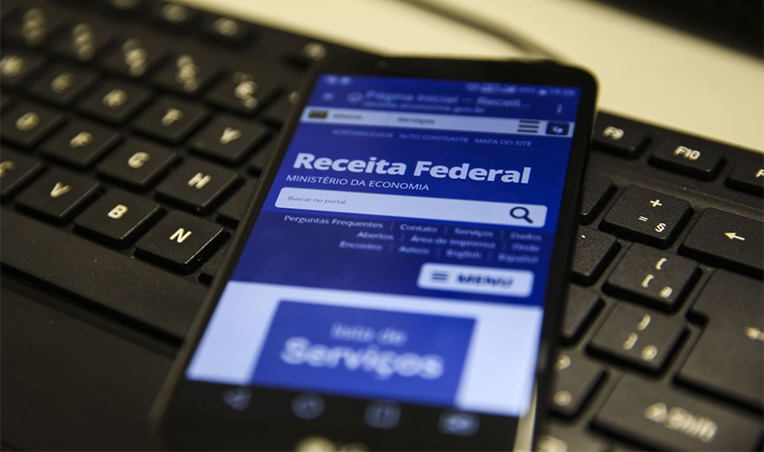 Receita abre na próxima segunda consulta ao lote residual de IR